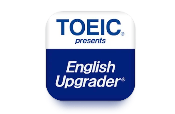 english Upgraderのアプリ画像